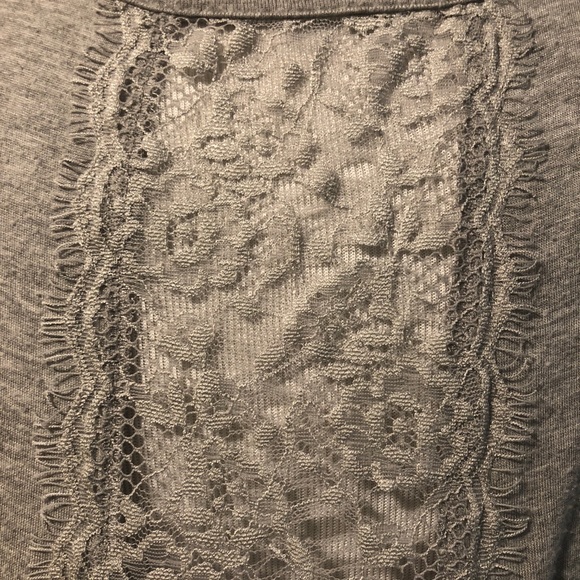 🍍No boundaries mixed material tank - Picture 4 of 6